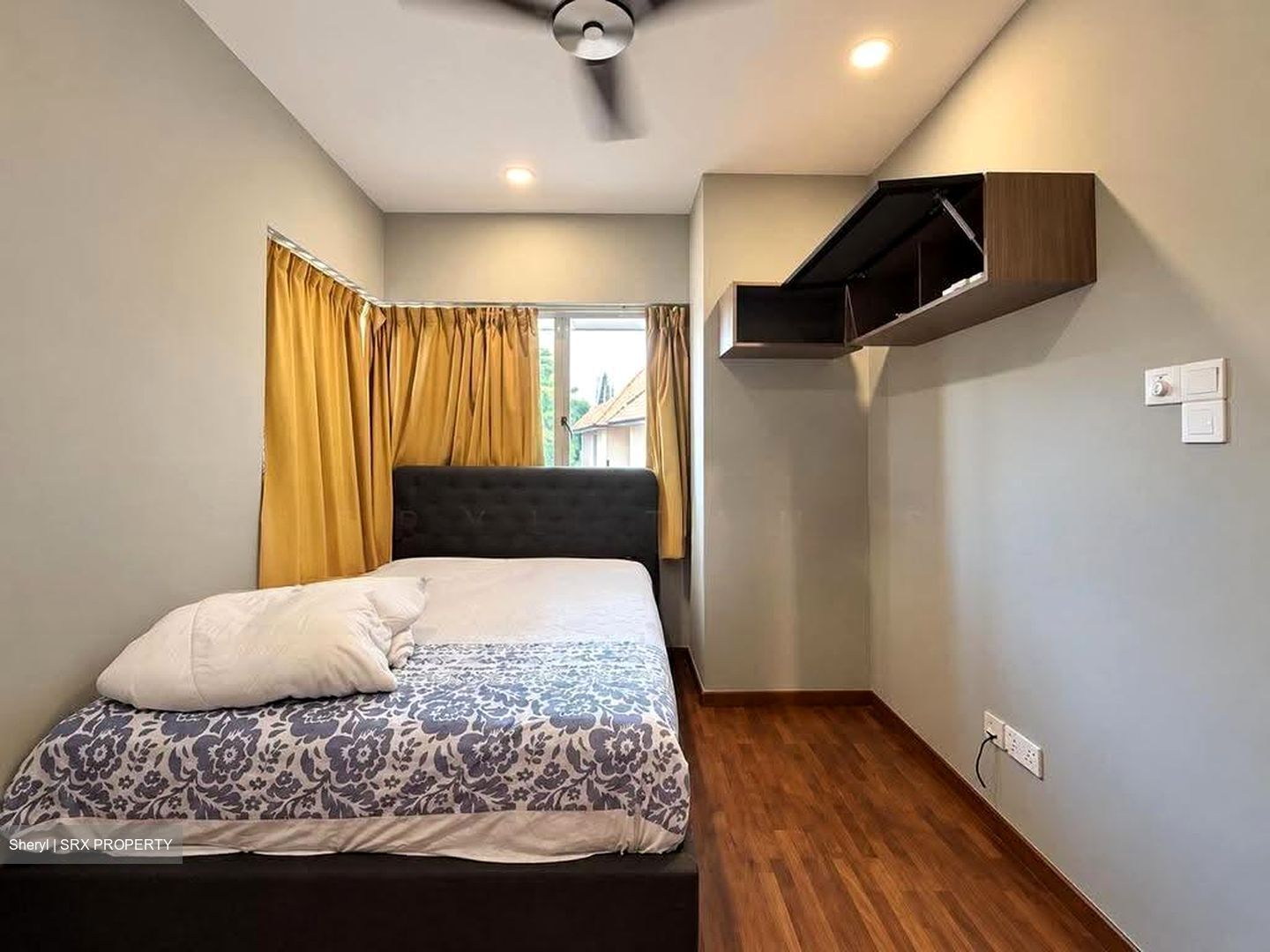 Seletar Springs Condominium (D28), Condominium #635219001